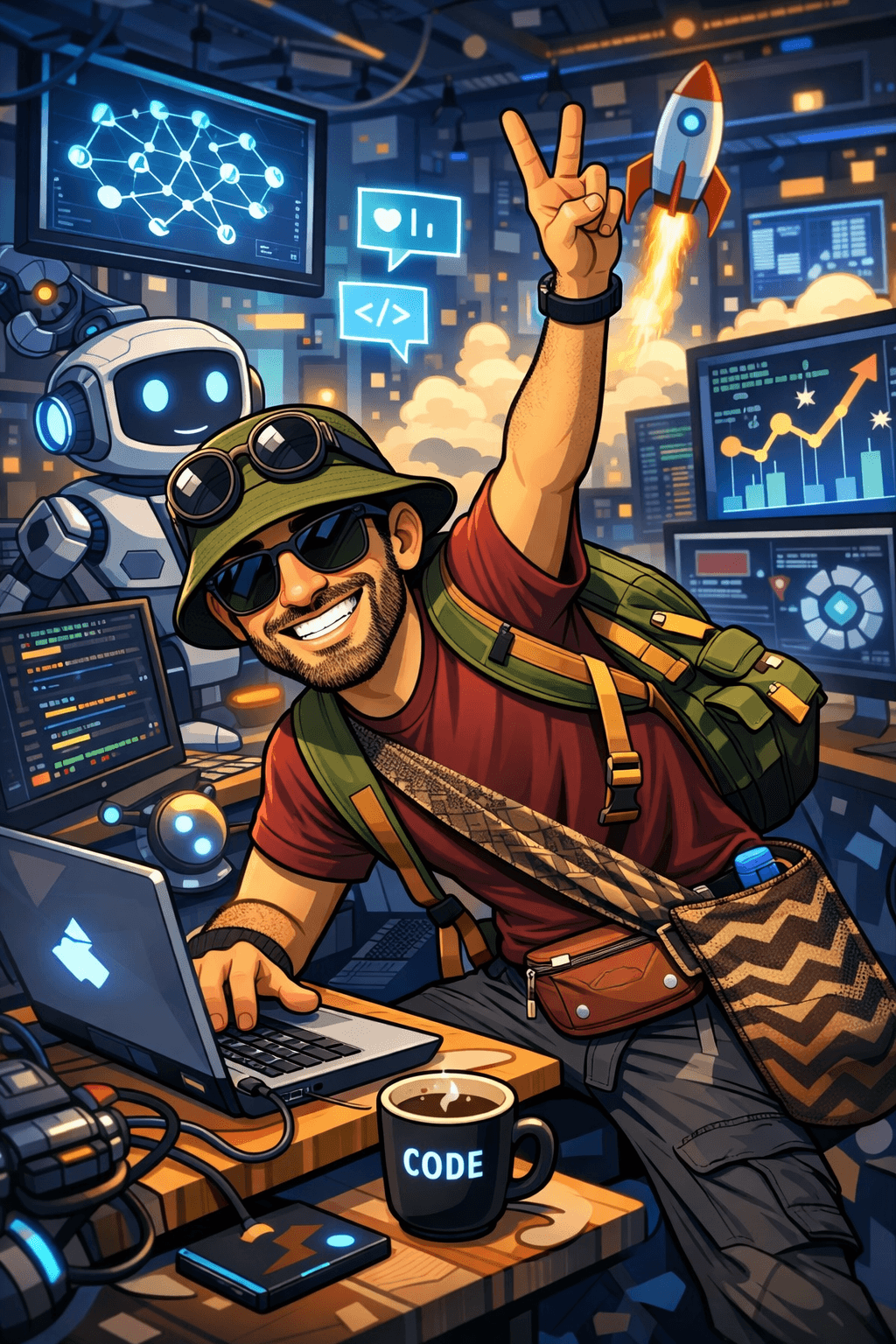 Alejandro Sánchez Yalí